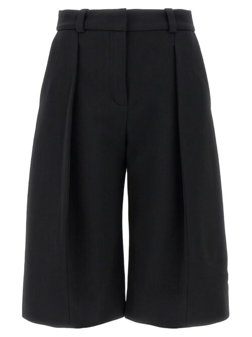 'Amalfi' bermuda shorts JACQUEMUS Black