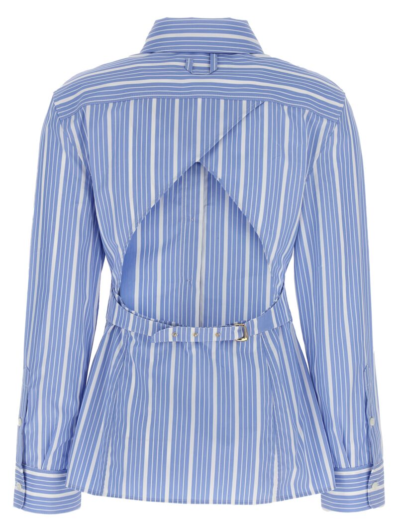 'Chemise De Costume' shirt 24H243SH06416913EV JACQUEMUS Multicolor