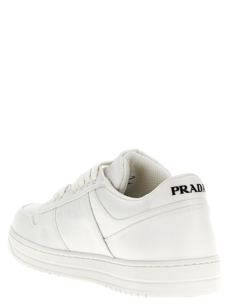 'Downtown' sneakers 2EE3753LFVF0009 PRADA White