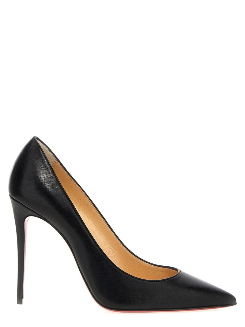 ‘Kate' pumps CHRISTIAN LOUBOUTIN Black