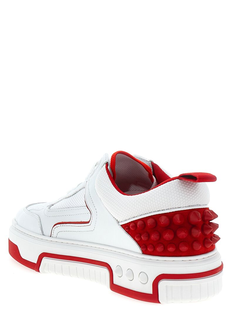 'Astroloubi' sneakers 3230887J679 CHRISTIAN LOUBOUTIN Red