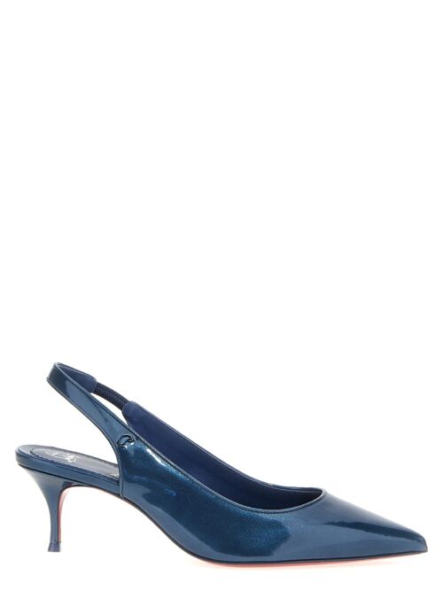 'Sporty Kate' pumps CHRISTIAN LOUBOUTIN Blue