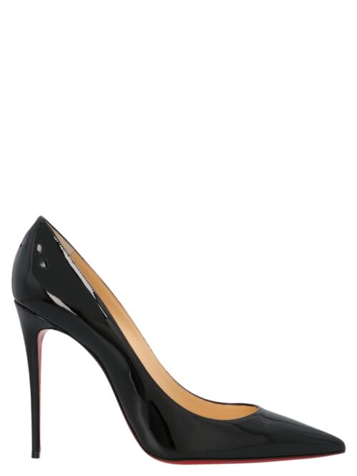 'Kate' pumps CHRISTIAN LOUBOUTIN Black