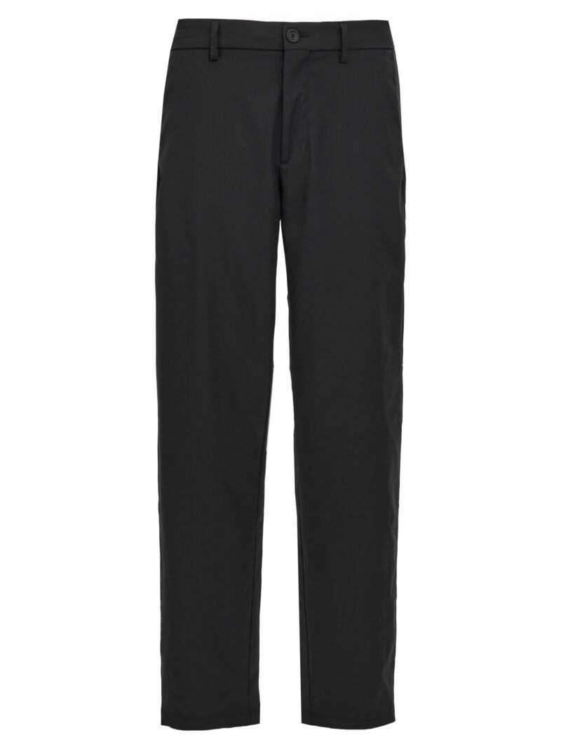 'T-Phoenix' pants HUGO BOSS Black