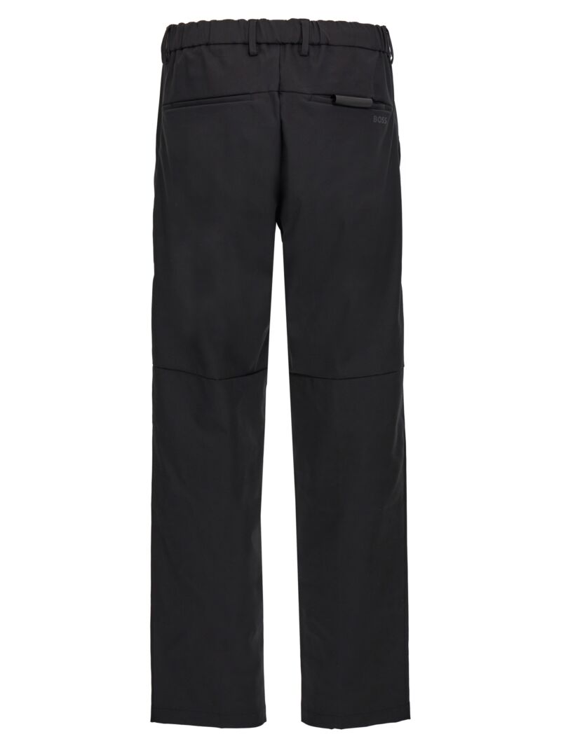 'T-Phoenix' pants 50495488001 HUGO BOSS Black