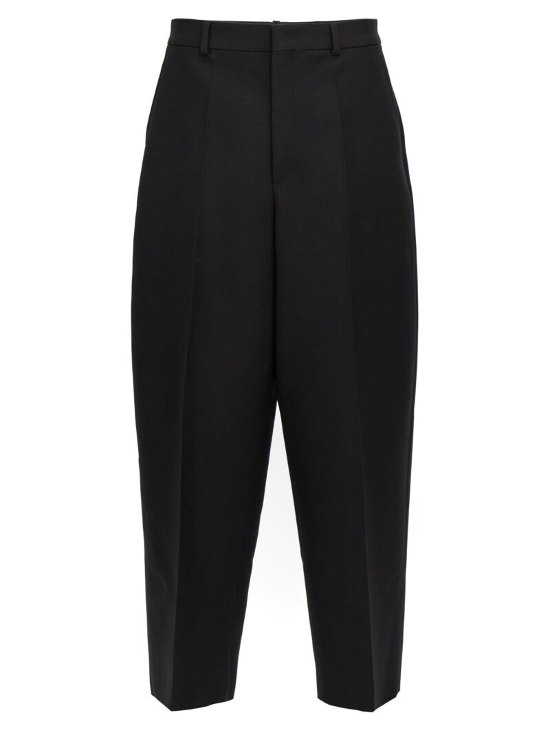 Valentino 'Formalwear' pants VALENTINO GARAVANI Black