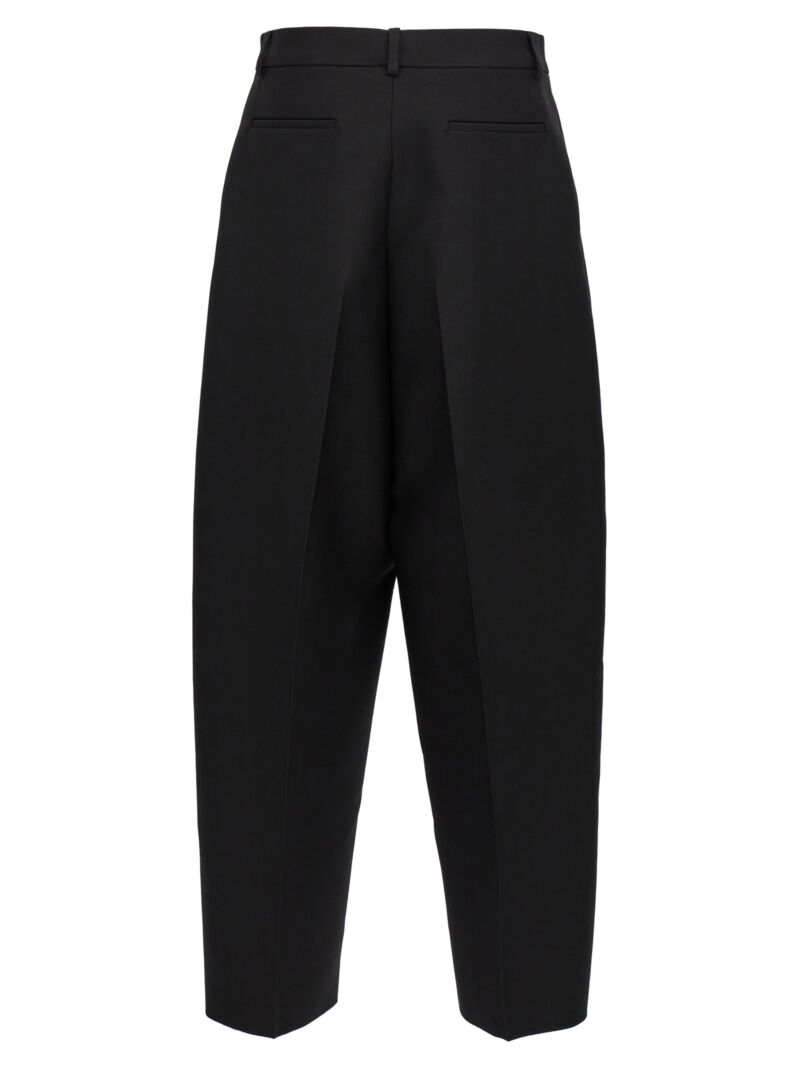 Valentino 'Formalwear' pants 5V0RBI957U20NO VALENTINO GARAVANI Black