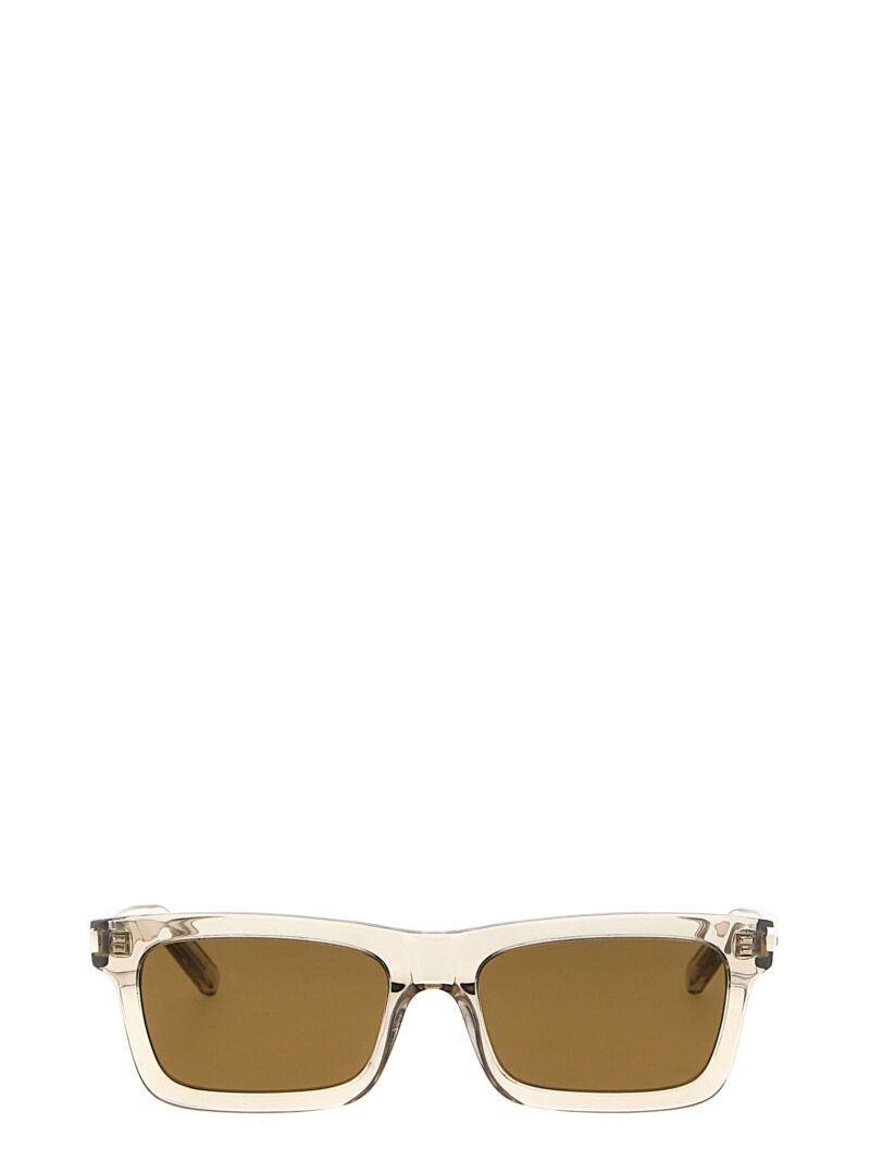 'SL 461 Betty' sunglasses SAINT LAURENT Beige