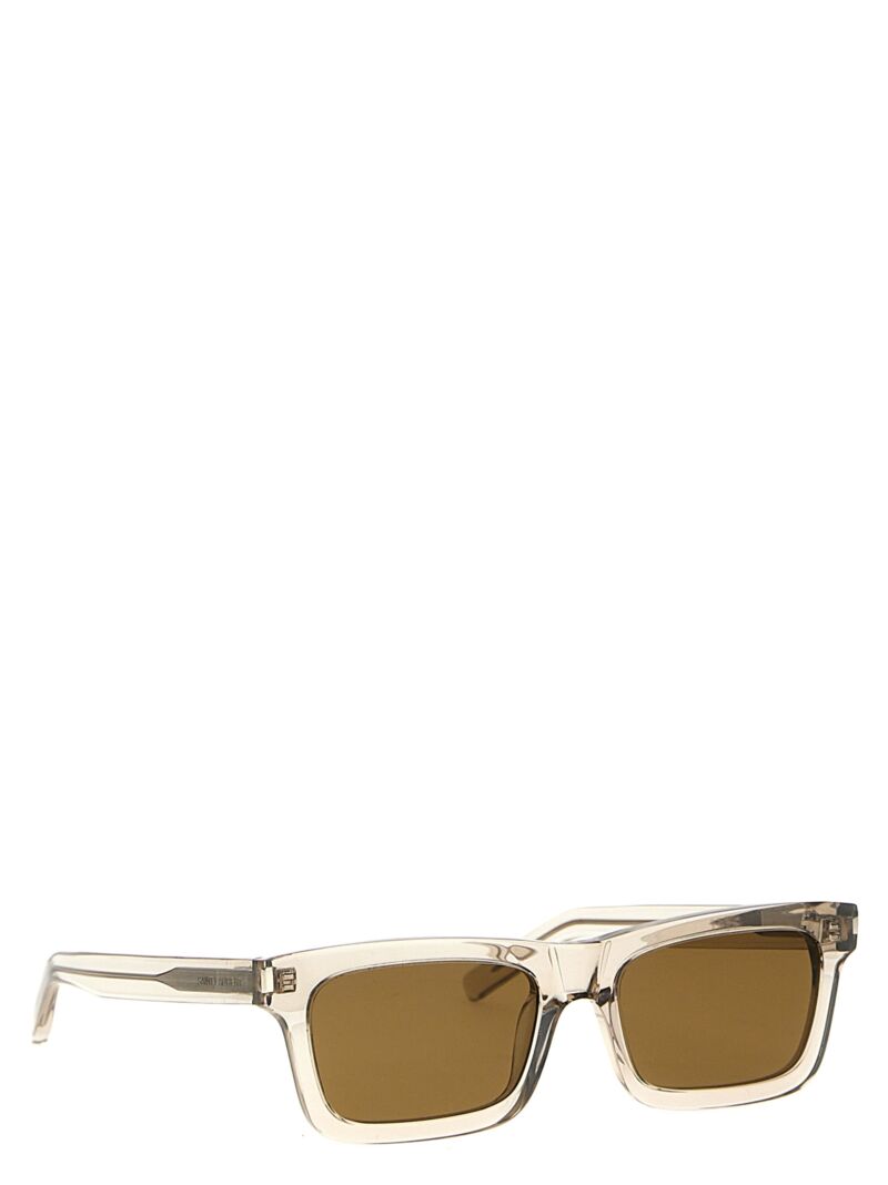 'SL 461 Betty' sunglasses 660374Y99569307 SAINT LAURENT Beige