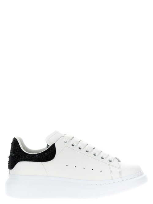 'Larry' sneakers ALEXANDER MCQUEEN White/Black