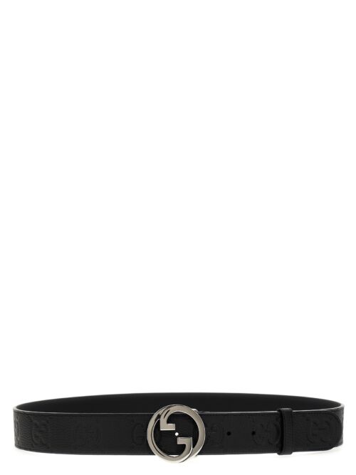 Gucci Blondie belt GUCCI Black