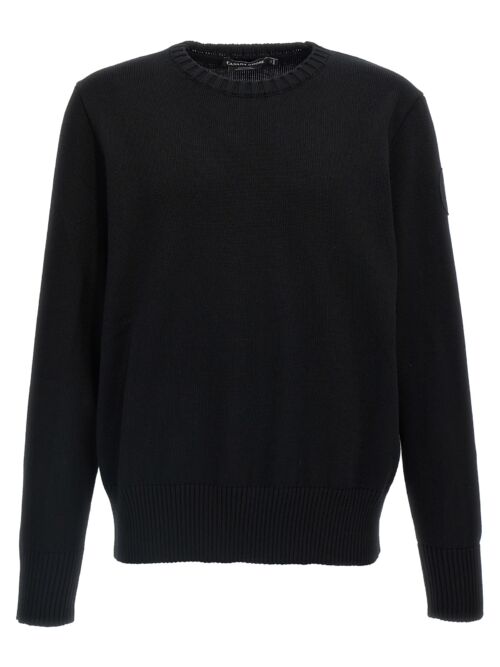 'Rosseau' sweater CANADA GOOSE Black