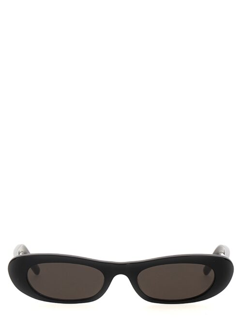 'SL 557 Shade' sunglasses SAINT LAURENT Black