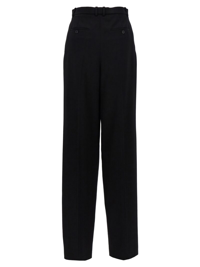 Grain de poudre pants 796875Y7E631000 SAINT LAURENT Black