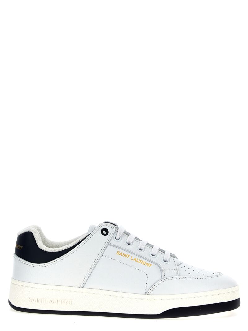 'SL/61' sneakers SAINT LAURENT Blue