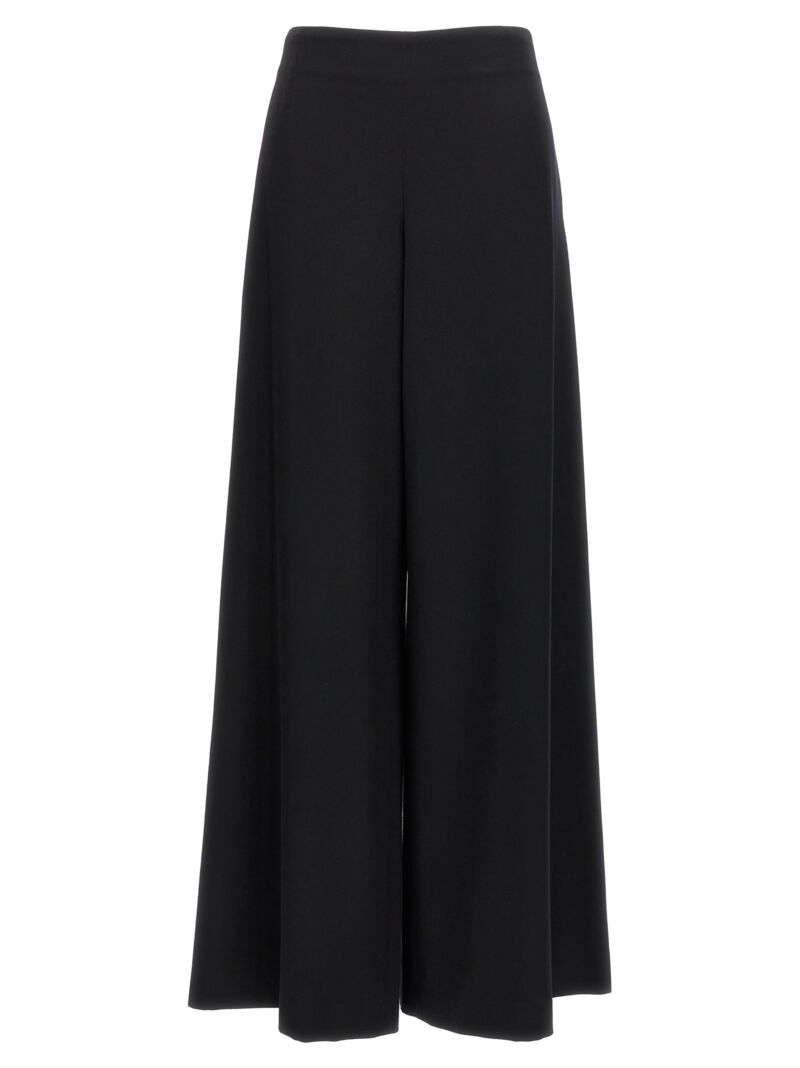 'Dela' pants THE ROW Black