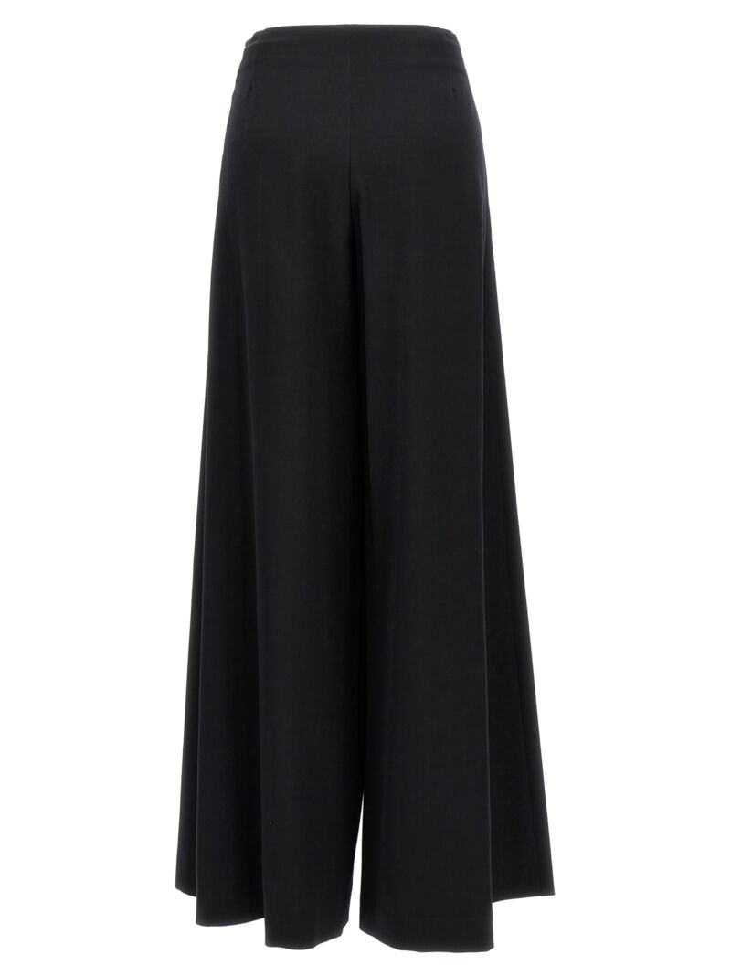 'Dela' pants 8011W3038BLK THE ROW Black