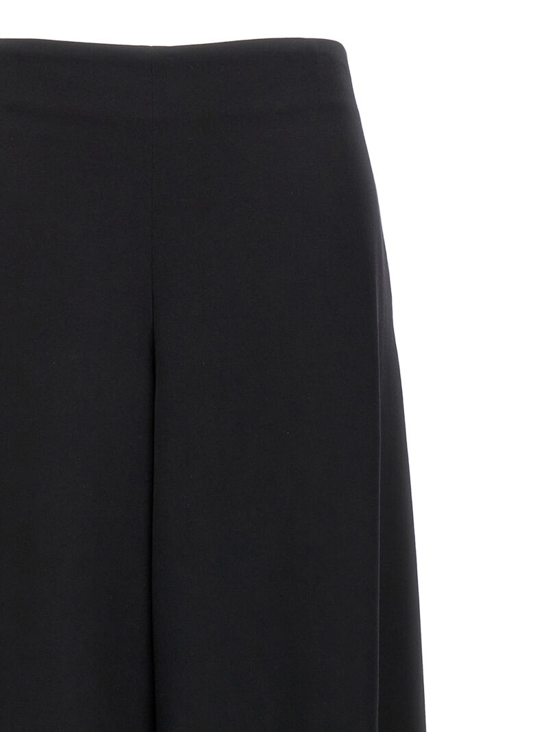 'Dela' pants Woman THE ROW Black