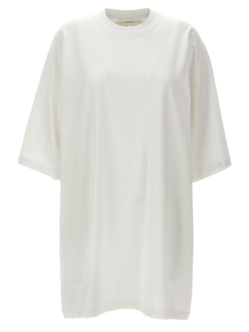 'Isha' T-shirt THE ROW White