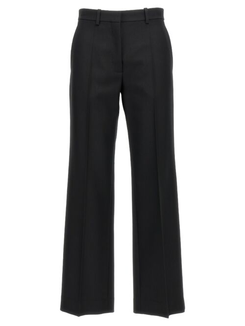 'Albereta' pants THE ROW Black