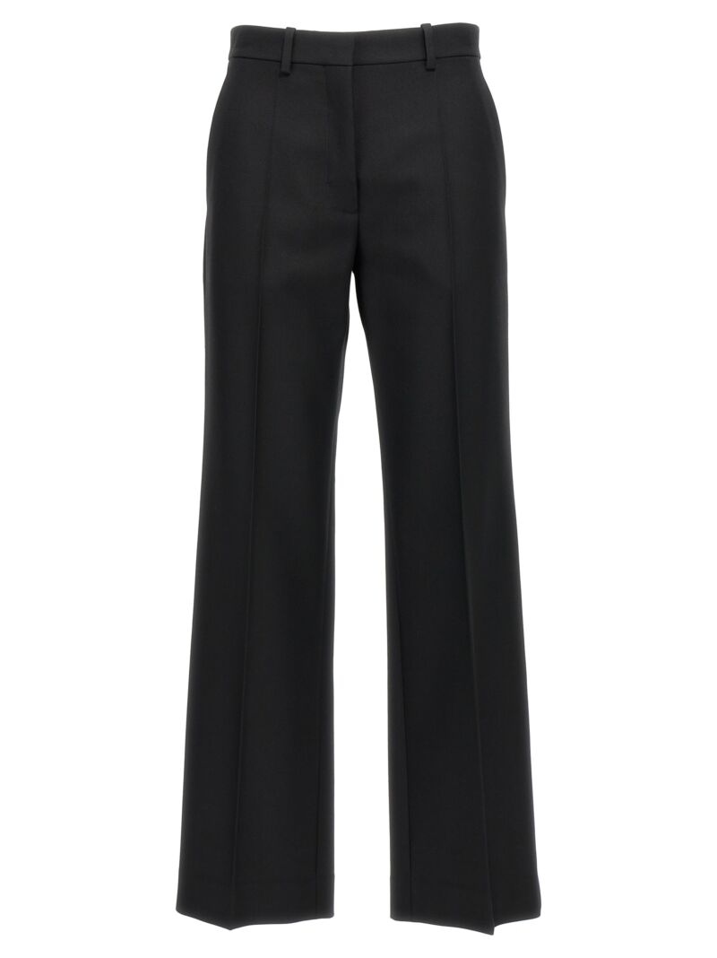 'Albereta' pants THE ROW Black