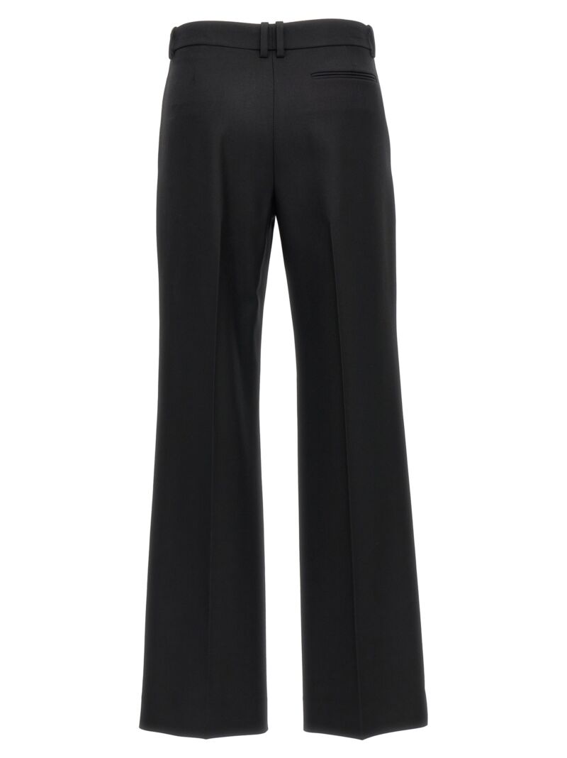 'Albereta' pants 8197W2859BLK THE ROW Black