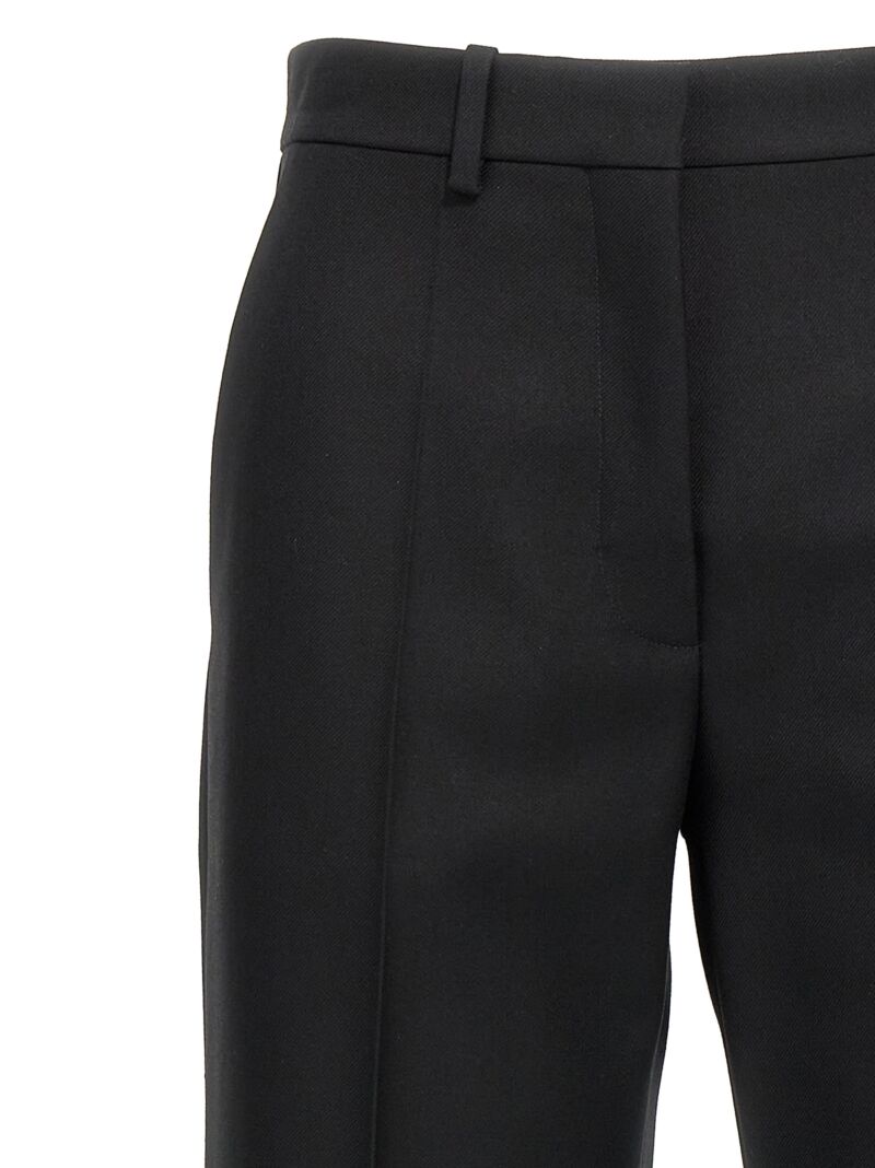 'Albereta' pants Woman THE ROW Black