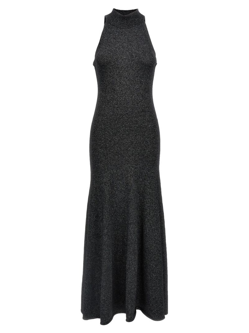 'Daphne' dress ANTONINO VALENTI Black