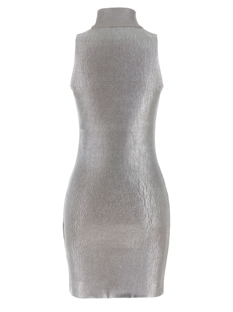 'M-Onervax' dress A123960HNAT9CJ DIESEL Silver