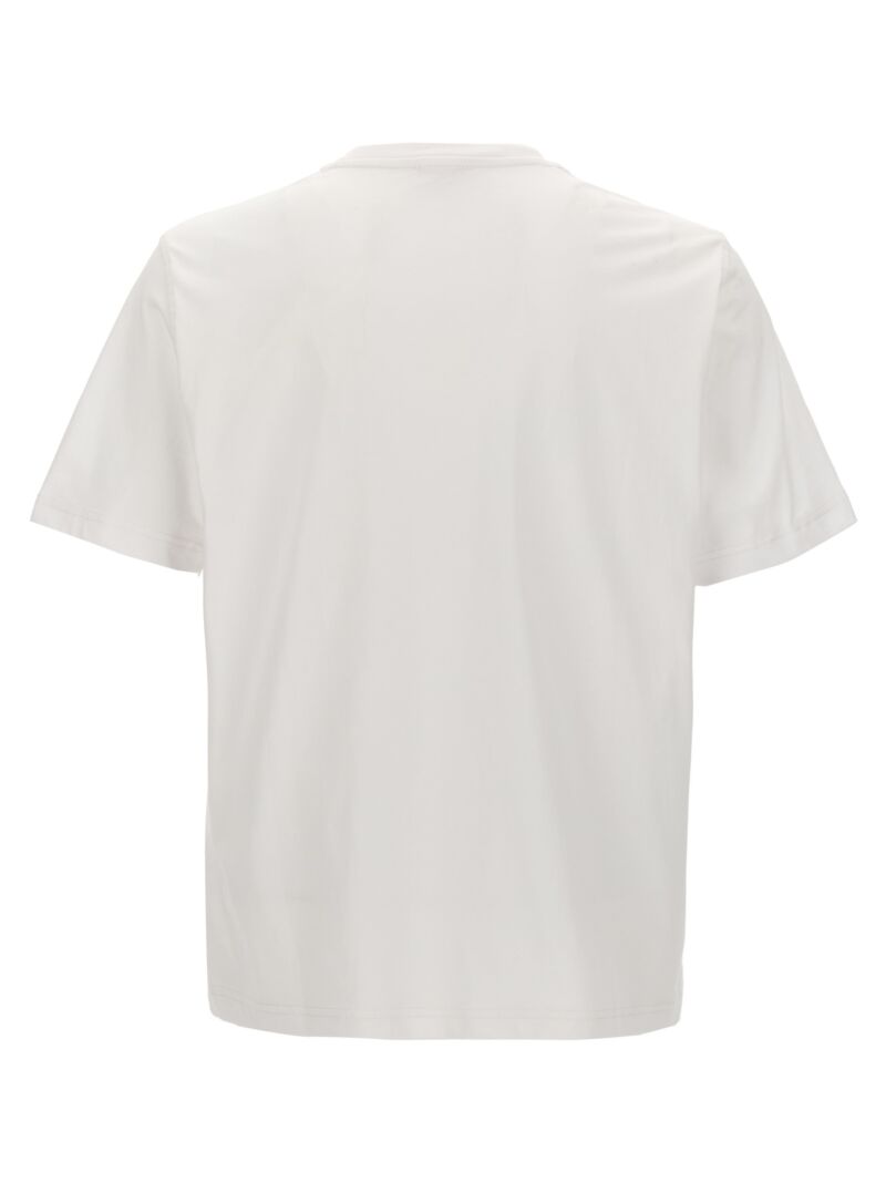 'T-Adjust-K14' T-shirt A150250GRAI100 DIESEL White