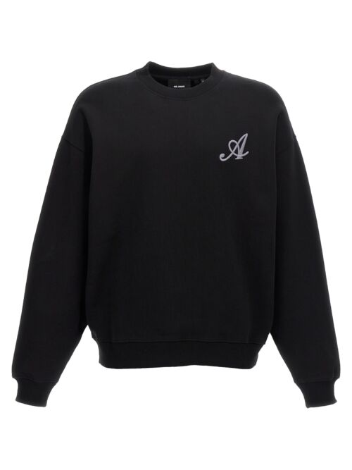 'Rook' sweatshirt AXEL ARIGATO Black