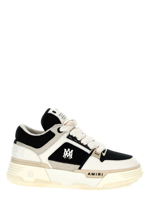 'Ma-1' sneakers AMIRI White/Black