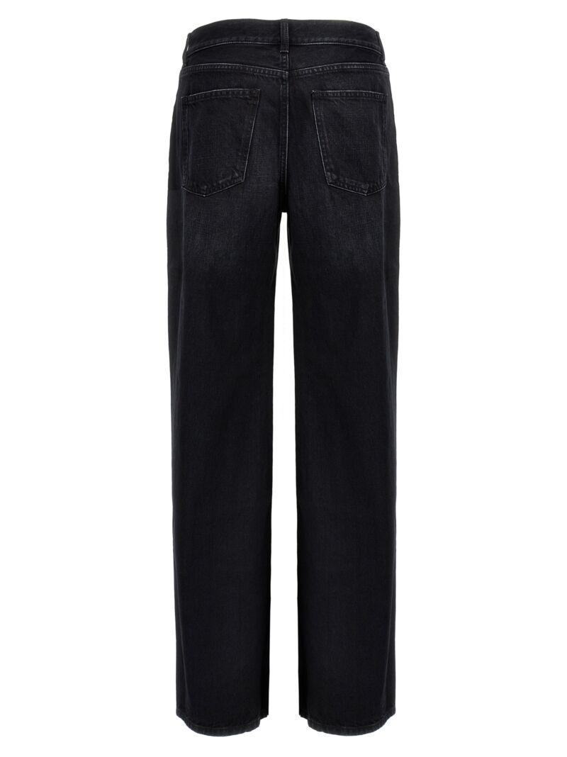 'Luke' jeans ARMTMP015DE01017 ARMARIUM Black