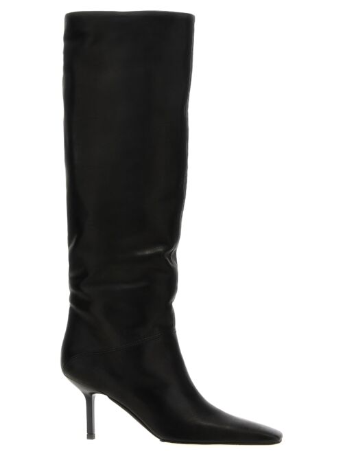 'Orsola' boots ARMARIUM Black