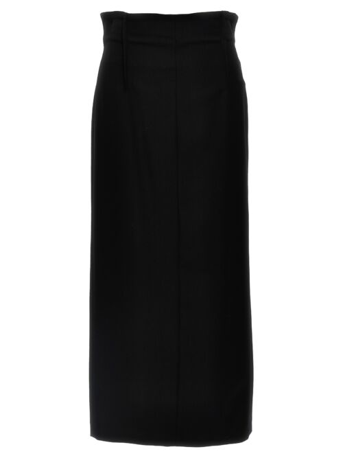 'Greta' skirt ARMARIUM Black