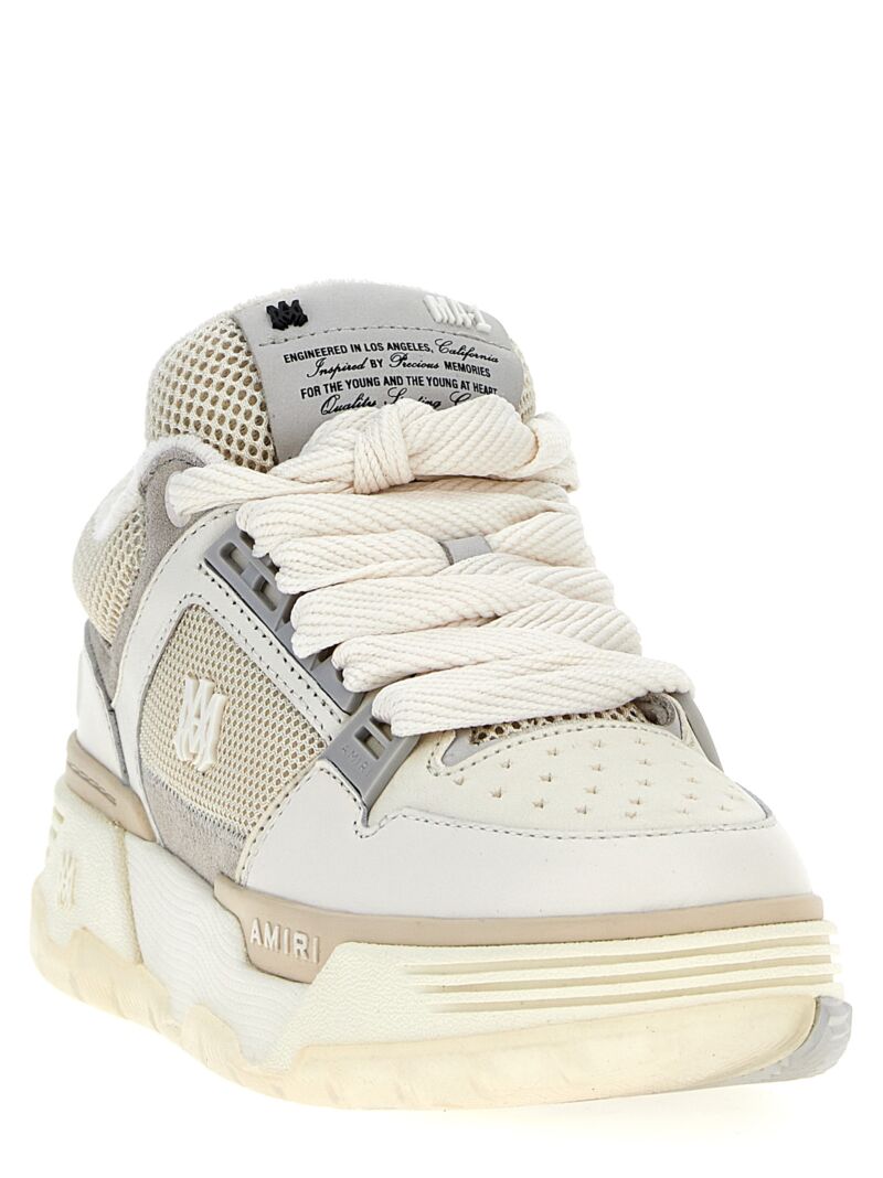 'Ma-1' sneakers AWFOSR1080ALABASTER AMIRI Gray