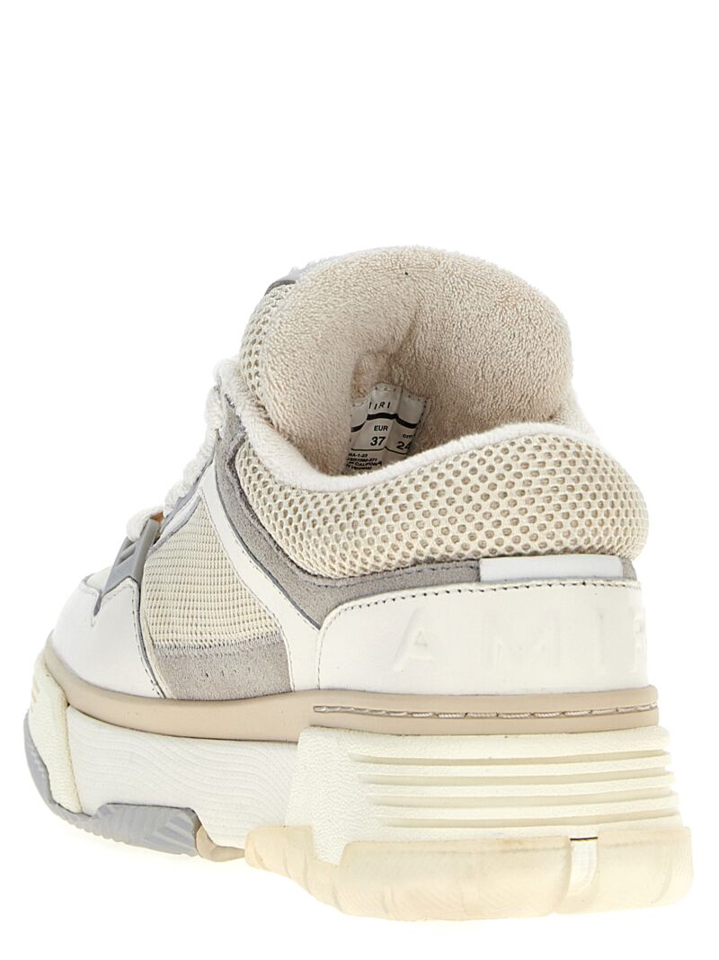 'Ma-1' sneakers Woman AMIRI Gray