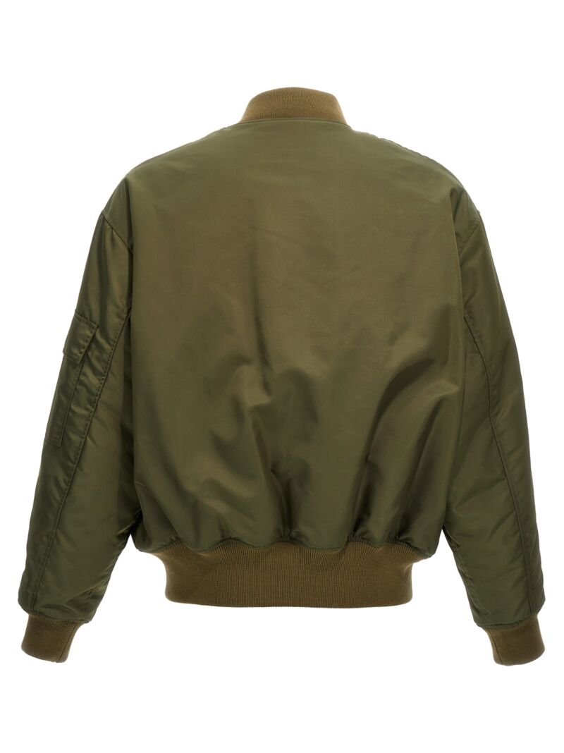 'Profiler' bomber jacket B0030485FA487288 44 LABEL Green