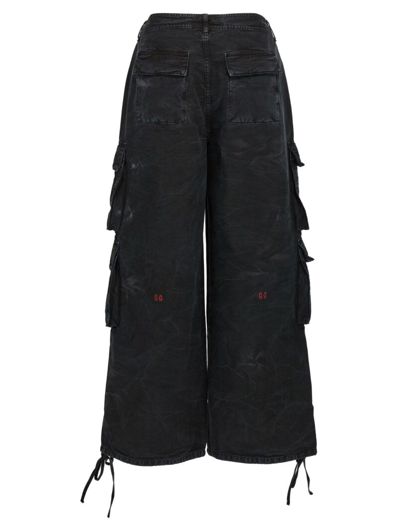 'Triaton Cargo' pants B0030534FA408291 44 LABEL Black