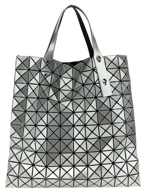 'Prism' handbag BAO BAO ISSEY MIYAKE Silver