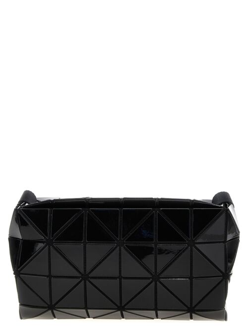 'Carton' crossbody bag BAO BAO ISSEY MIYAKE Black