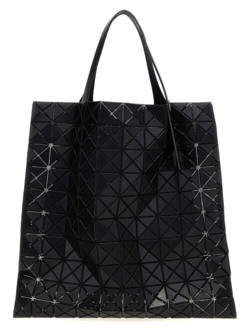 'Prism Matte' Hand Bag BAO BAO ISSEY MIYAKE Black