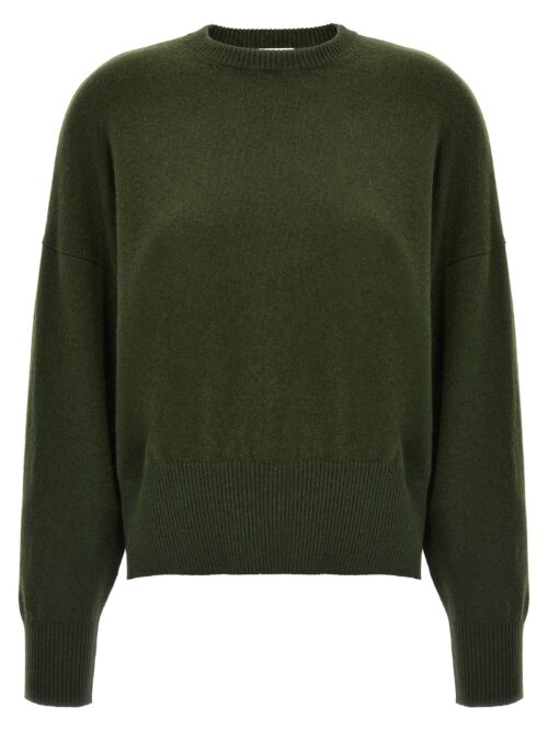 'Lady 25' sweater BE YOU Green