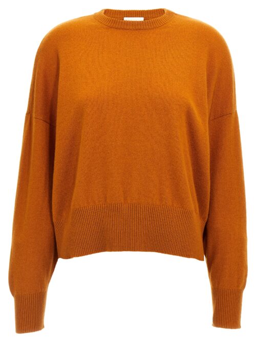 'Lady 25' sweater BE YOU Orange