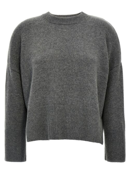 'Lady 36' sweater BE YOU Gray