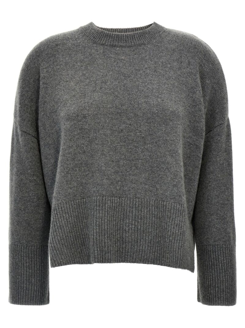 'Lady 36' sweater BE YOU Gray