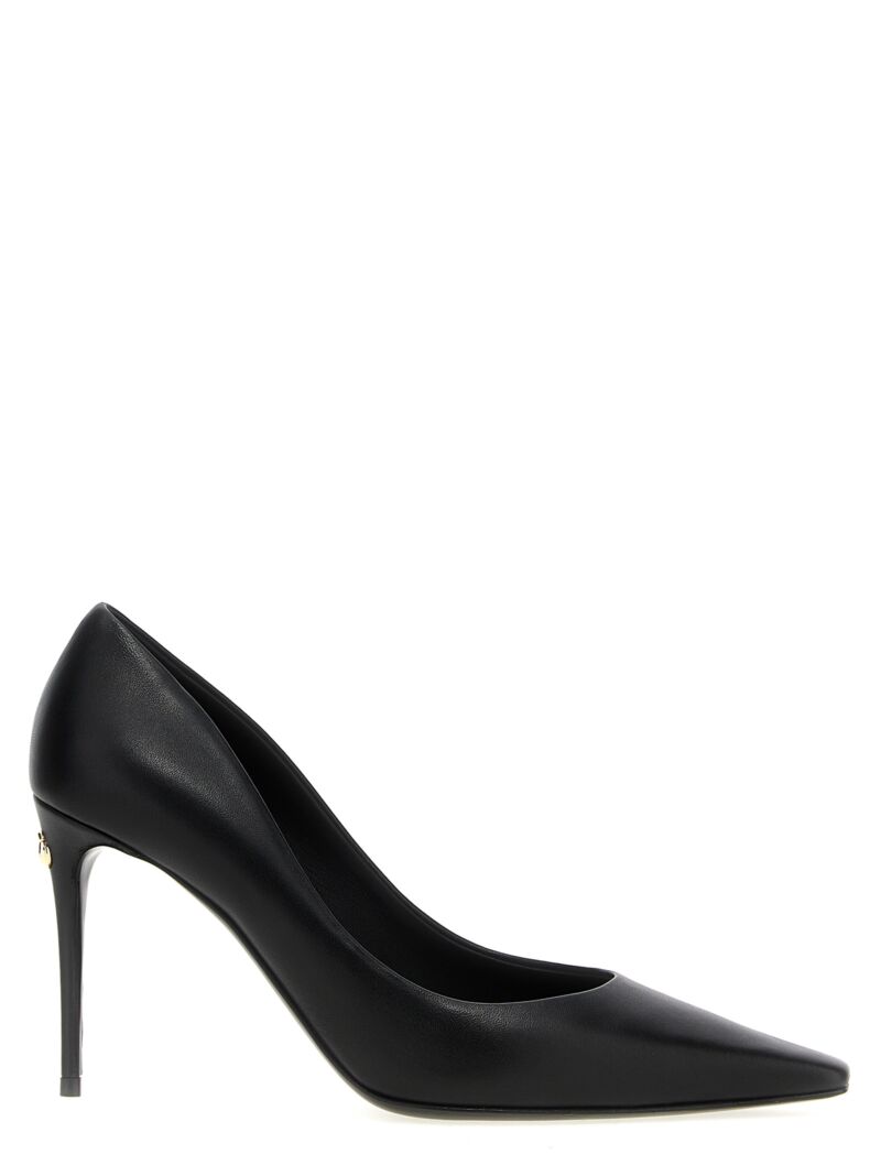 'Mun' pumps DOLCE & GABBANA Black