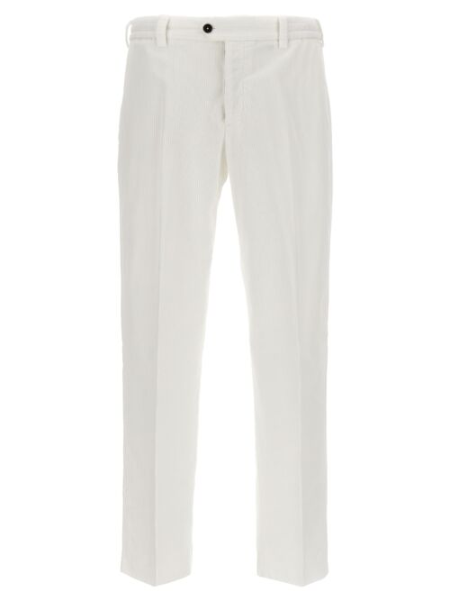 'The Rebel' pants PT TORINO White