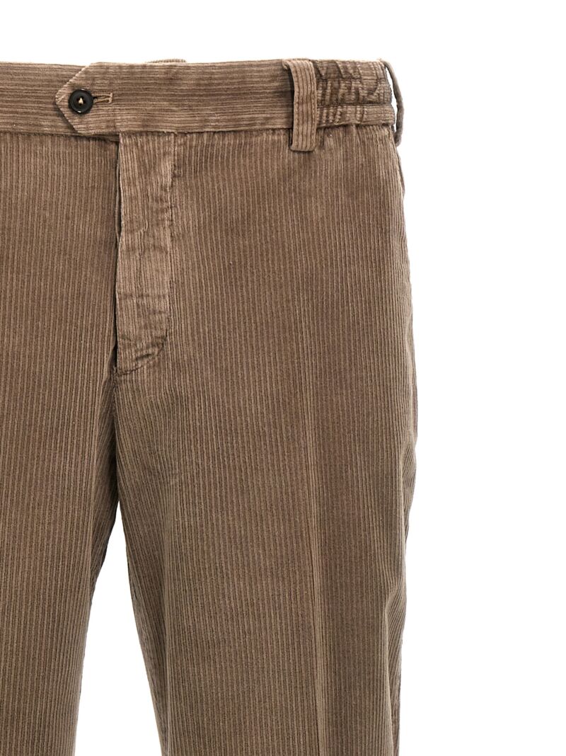 'The Rebel' pants Man PT TORINO Beige