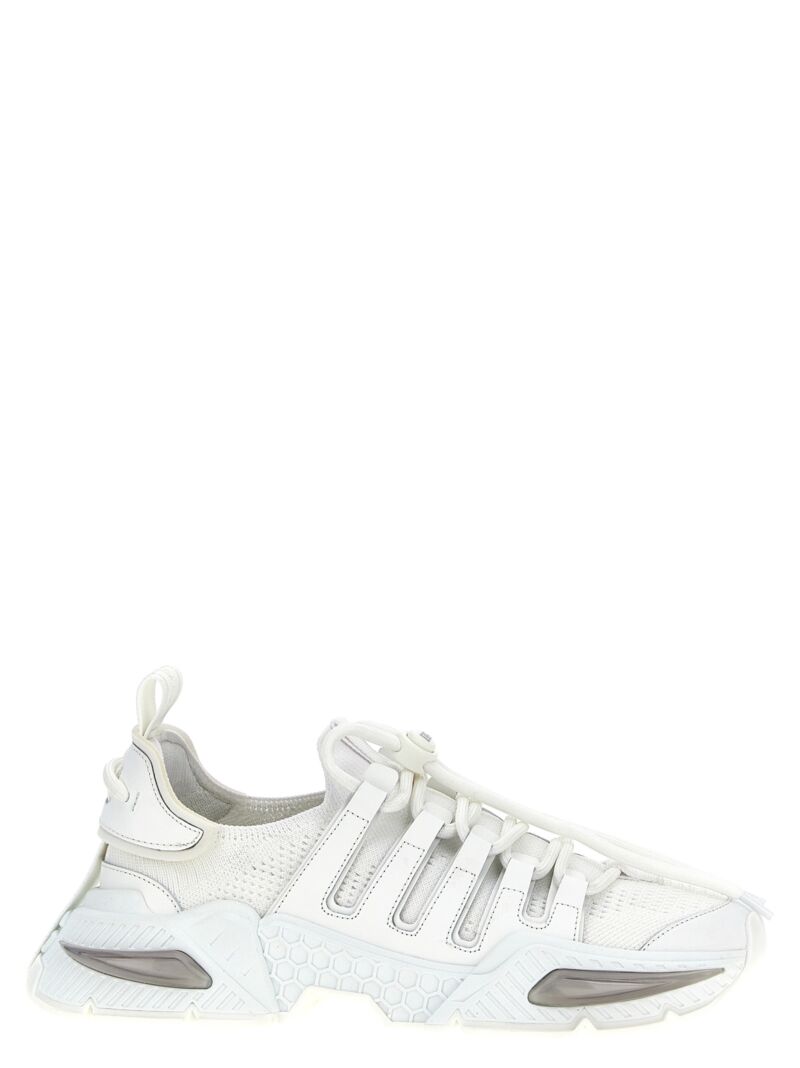 'Airmaster' sneakers DOLCE & GABBANA White